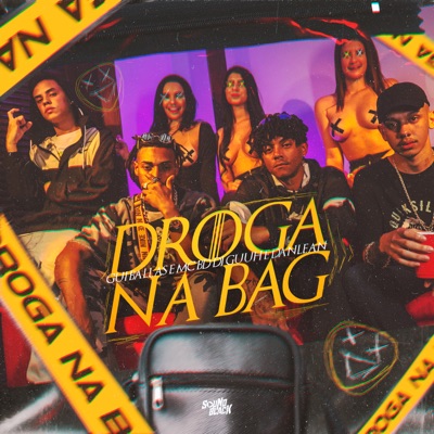 Droga na Bag - Single