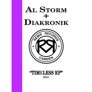 Timeless - Single