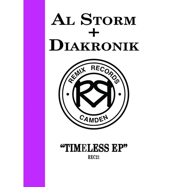 Timeless - Single