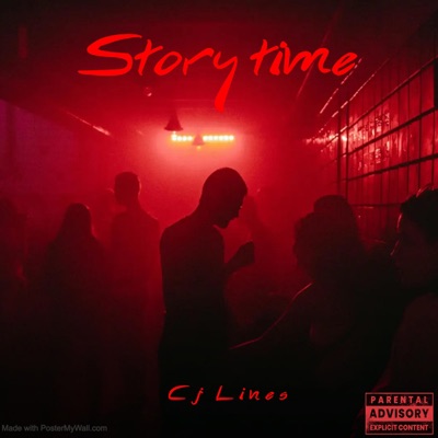 Story Time - Single