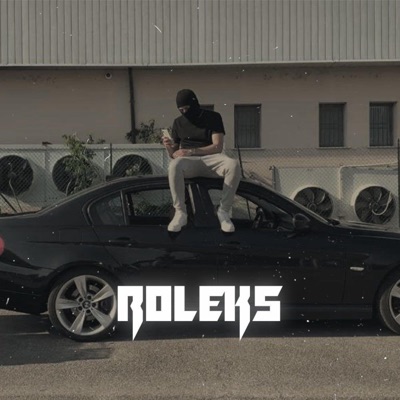 ROLEKS (feat. Ozz Is Dying) - Single