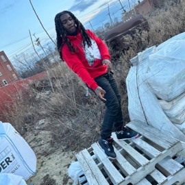 Get in with me (Remix) Fredo3much