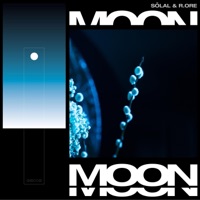 MOON - Single - SŌLAL & RØRE