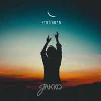 Stronger - Single - Jakko