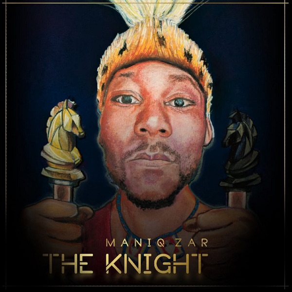 The Knight - Single