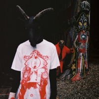 Preaching In Havana - Fatboi Sharif & Noface