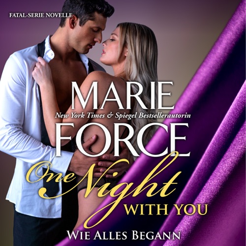 One Night with You - Wie Alles Begann cover