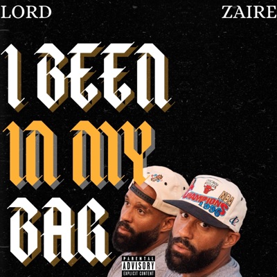 I Been In My Bag - Single