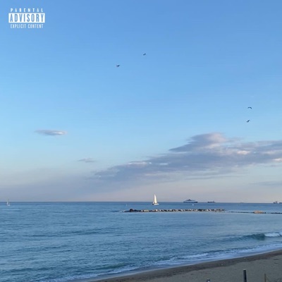 La recaída (feat. Abella) - Single