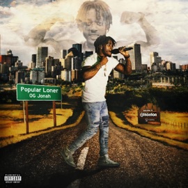 Popular Loner OG Jonah