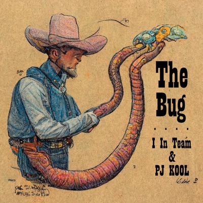 The Bug (feat. PJ Kool) - Single