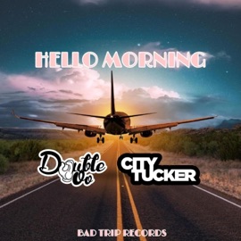 Hello Morning City Tucker & Double OO