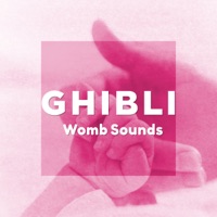 Womb Sounds and Good Night's Sleeping Baby Piano Duo”AcousticPiano & ElectricPiano” vol.10, GHIBLI Music