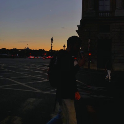 Ekphrasis pt. II (feat. Magna) - Single