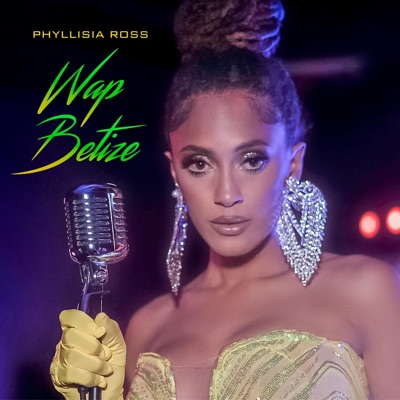 Wap Betize - Single