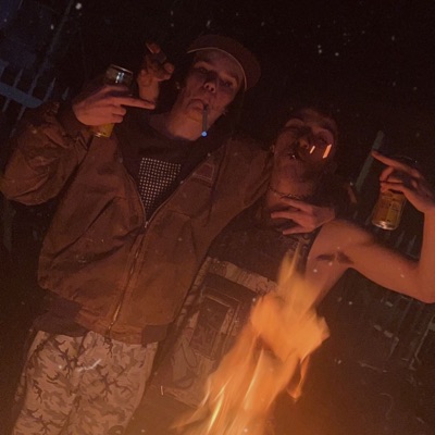 I wrote this song in 10 minutes (Too broken) - Single