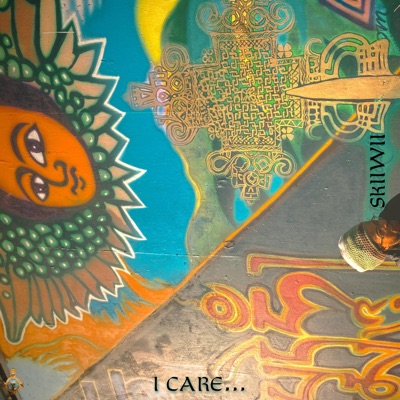 I Care...
