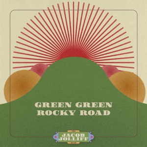 Green Green Rocky Road - Single