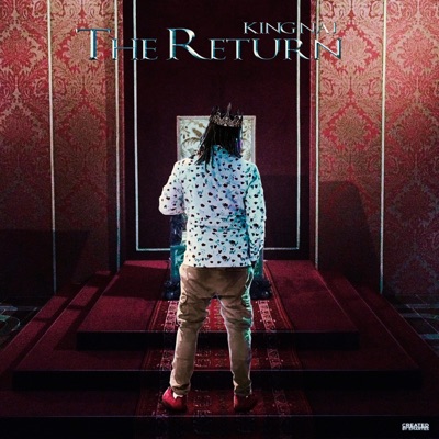 The Return (Radio Edit) - Single