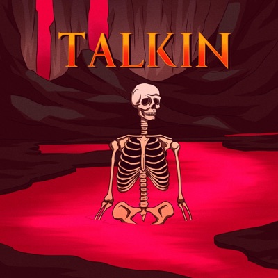 Talkin - Single