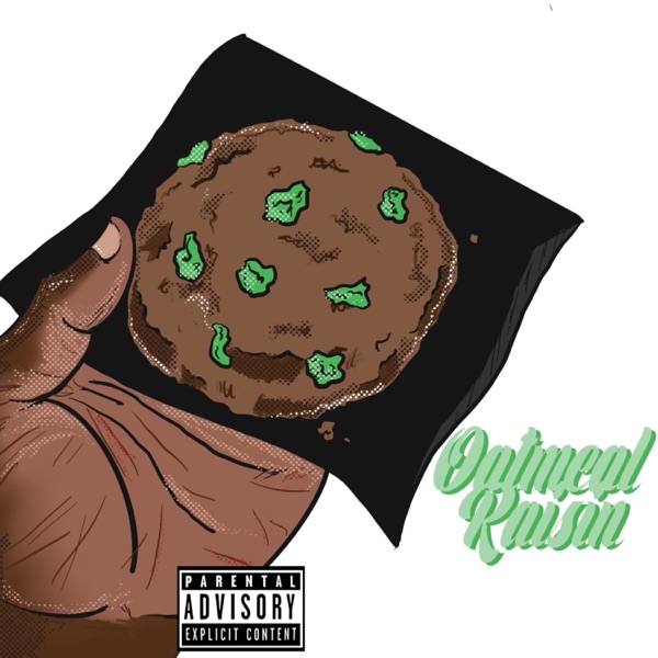 Oatmeal Raisin