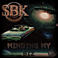 Minding My Biz - Single - Serial Beat Killers