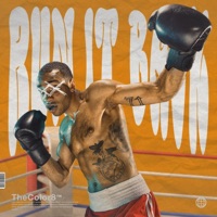 Run It Back - Single - The Color 8