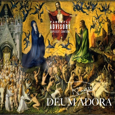 Deum Adora
