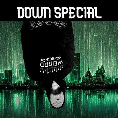 Down Special