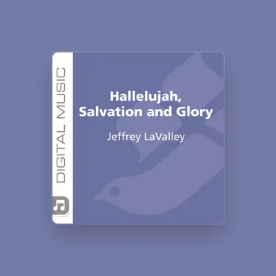Listen to Jeffrey LaValley, watch music videos, read bio, see tour dates & more!