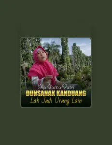 Listen to Eka Gama Putri, watch music videos, read bio, see tour dates & more!