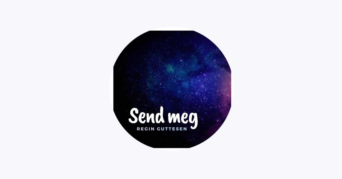 Regin Guttesen - Apple Music