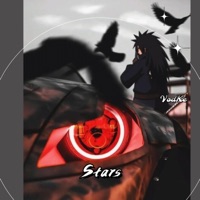 Stars - Single - vodke, 花凱 & Pnan