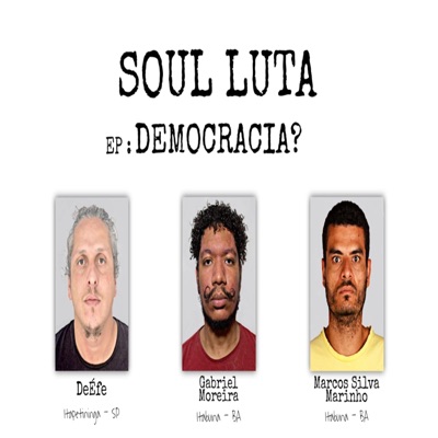 Democracia? - Single