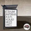 Ne mogu više da živim ovde