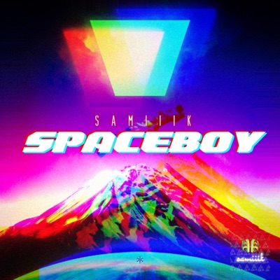 Spaceboy - Single