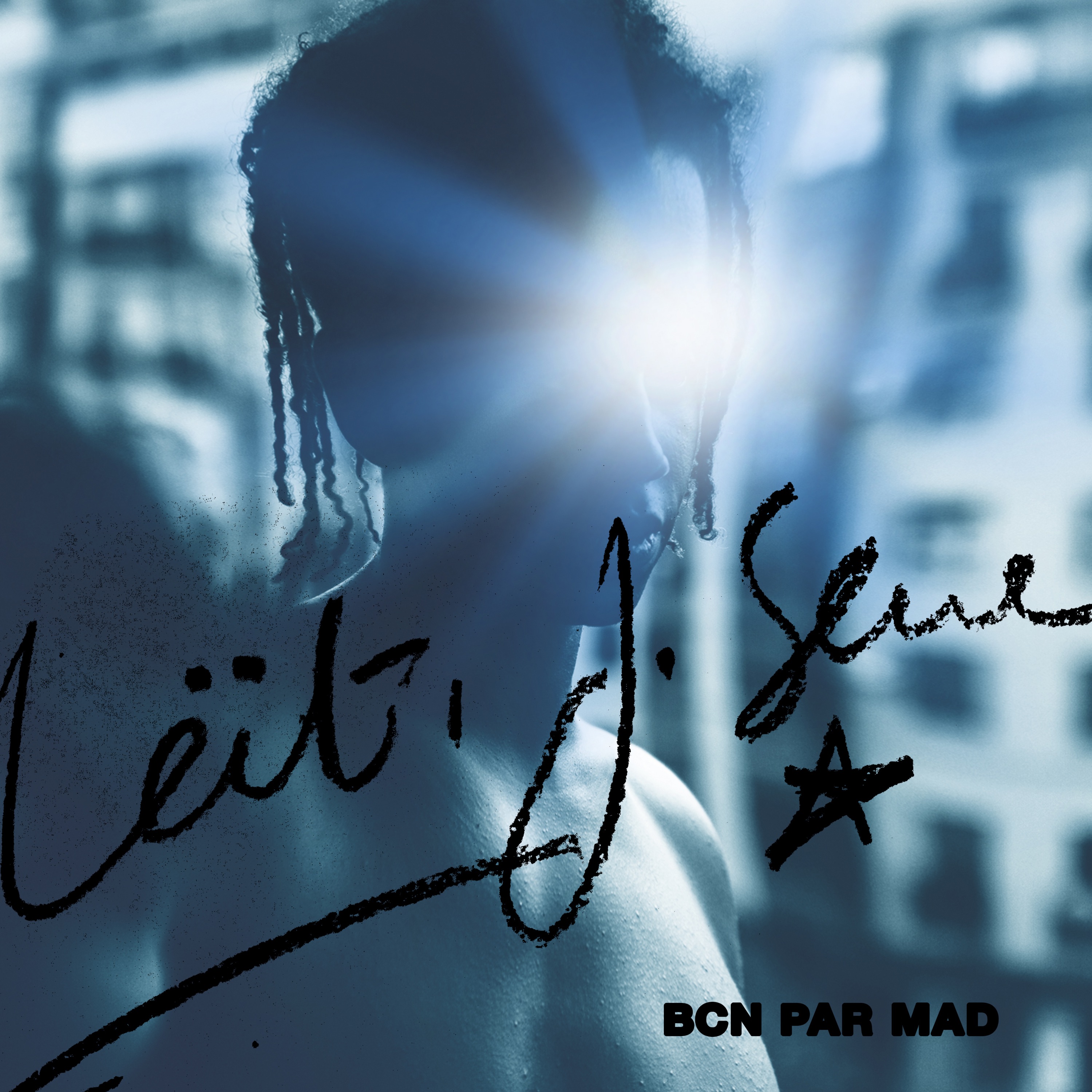 BCN PAR MAD - Single