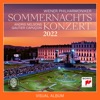 Sommernachtskonzert 2022 / Summer Night Concert 2022 [Live - Visual Album]