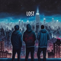 Lost - EP - Ace The Chosen onE, NIHA-C & SBMB