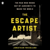 The Escape Artist - Jonathan Freedland