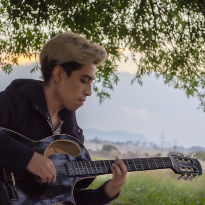 Abril - Single