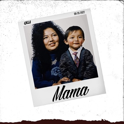 Mama - Single