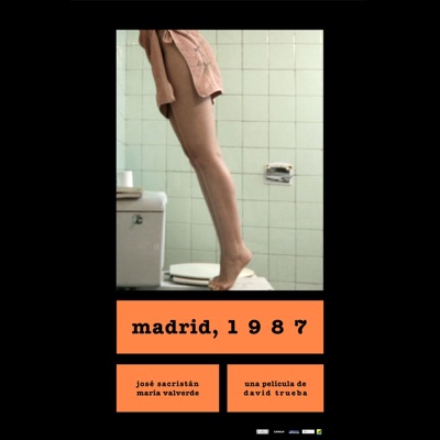 Madrid, 1987 (Banda Sonora Original)-thumbnail