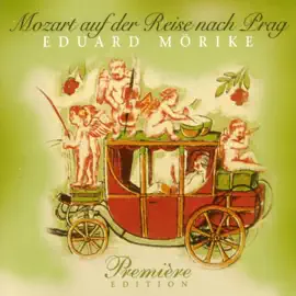 Mozart auf der Reise nach Prag
