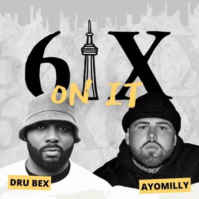 6ix on It - Single