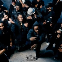 OUTRAGEOUS (Misty) - Single - OG Vinchenzo & Twelve'len