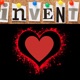 Invent Love feat isaac Single