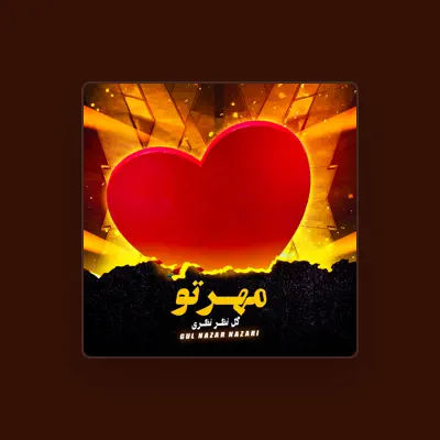 Listen to Gulnazar Nazari, watch music videos, read bio, see tour dates & more!