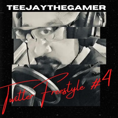Twitter Freestyle #4 - Single