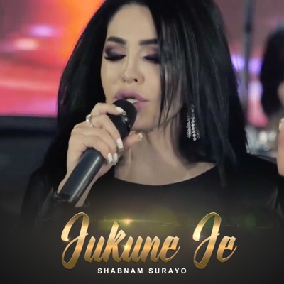 Jukune Je (Live) - Single
